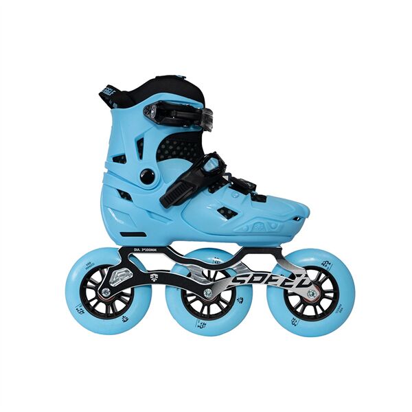 Giày Patin trẻ em Flying Eagle S7 Speed